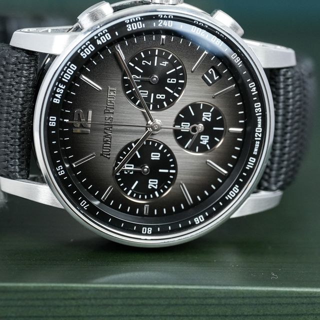 Audemars Piguet CODE 11.59 26393NB.OO.A002KB.01 Image 6